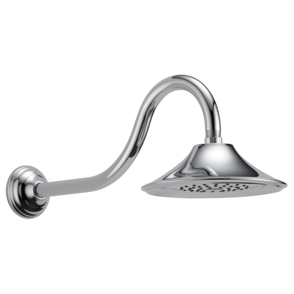 Delta Victorian RP34356CZ Flange - Shower