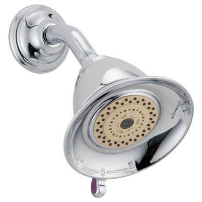 Delta Victorian RP34356CZ Flange - Shower