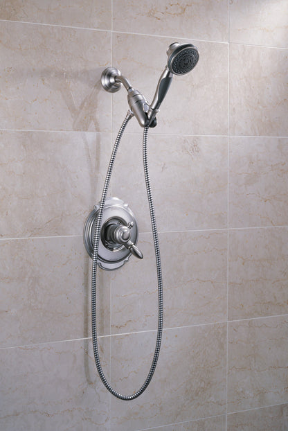 Delta Victorian RP34356CZ Flange - Shower