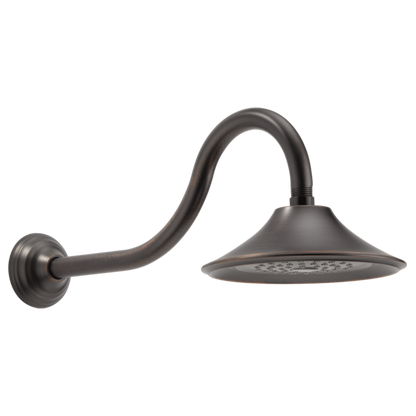 Delta Victorian RP34356CZ Flange - Shower