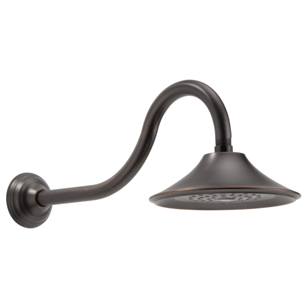 Delta Victorian RP34356CZ Flange - Shower