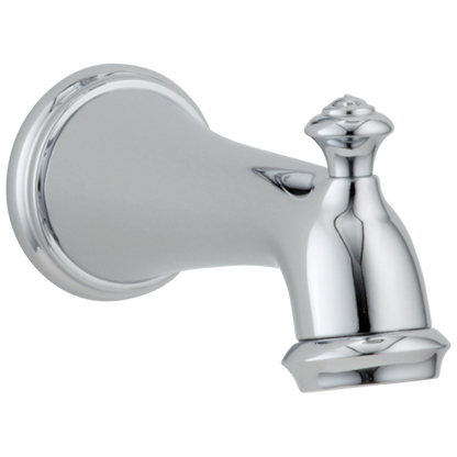 Delta Victorian RP34357SS Tub Spout - Pull-Up Diverter