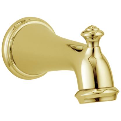 Delta Victorian RP34357SS Tub Spout - Pull-Up Diverter
