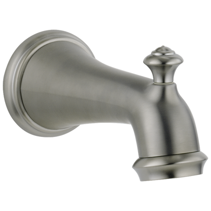Delta Victorian RP34357SS Tub Spout - Pull-Up Diverter