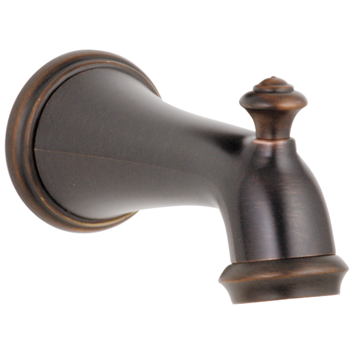 Delta Victorian RP34357SS Tub Spout - Pull-Up Diverter