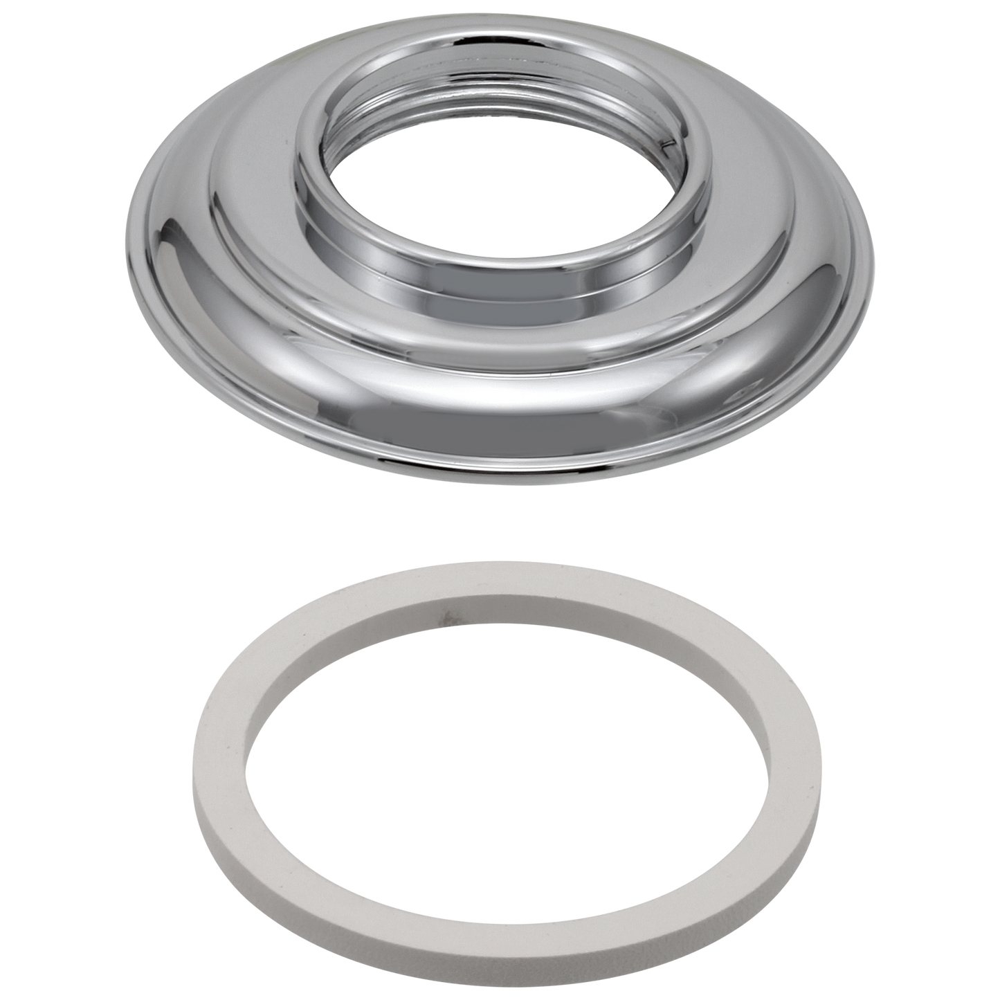 Delta Victorian RP34832RB Base w/ Gasket - Widespread Bathroom