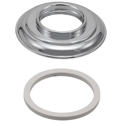 Delta Victorian RP34832RB Base w/ Gasket - Widespread Bathroom