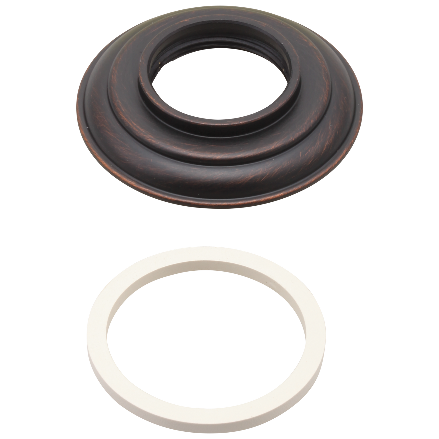 Delta Victorian RP34832RB Base w/ Gasket - Widespread Bathroom