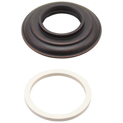 Delta Victorian RP34832RB Base w/ Gasket - Widespread Bathroom
