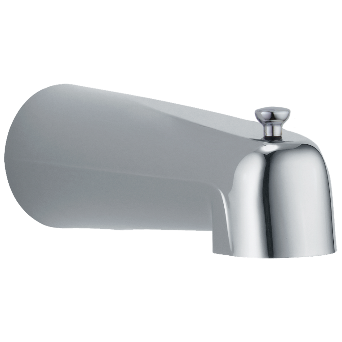 Delta RP36497PB Tub Spout - Pull-Up Long Diverter