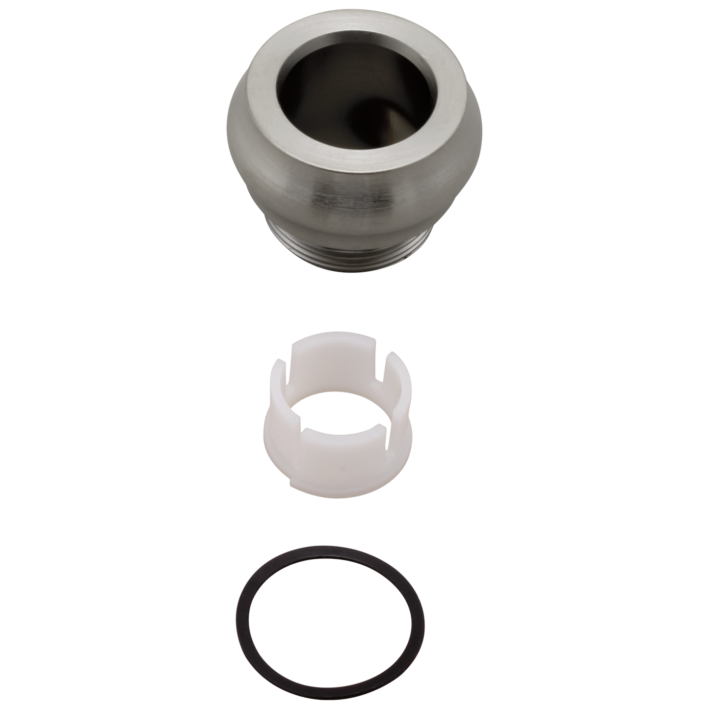 Delta Victorian RP37022RB Bonnet, Washer & Retainer Clip - Kitchen