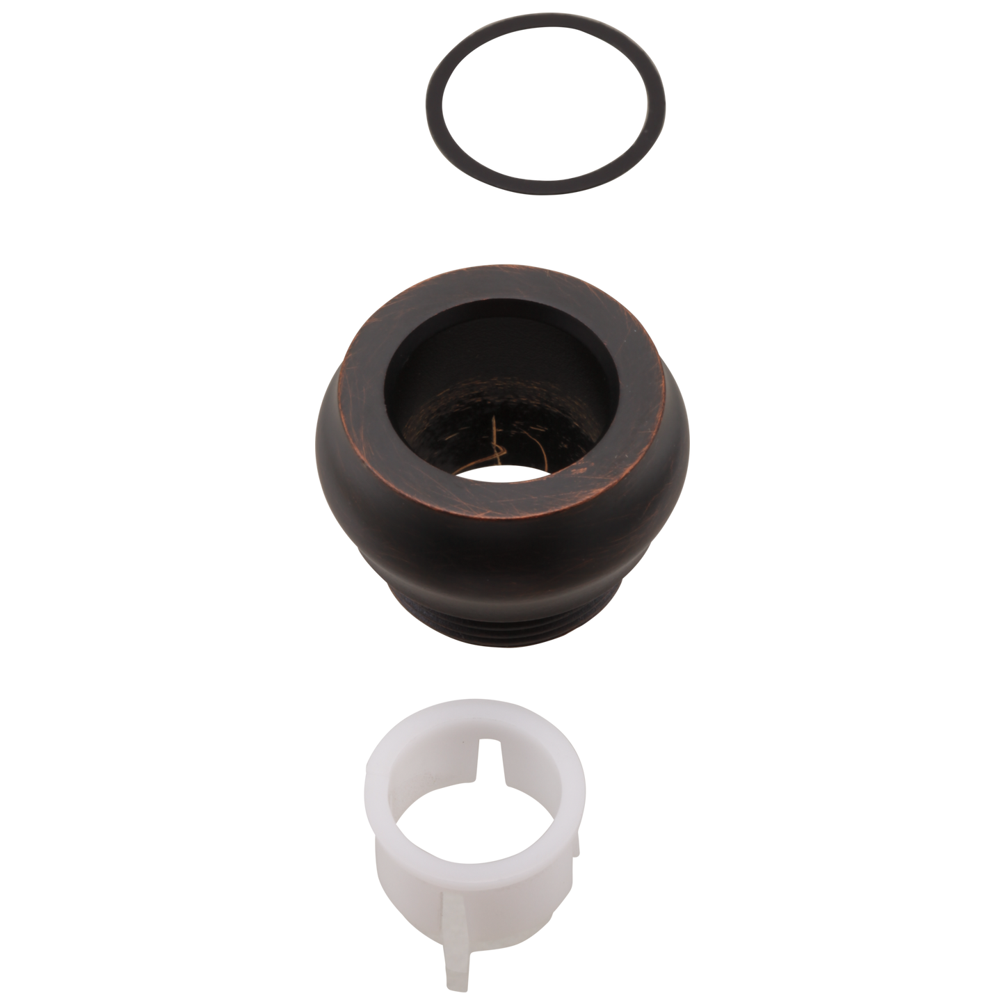 Delta Victorian RP37022RB Bonnet, Washer & Retainer Clip - Kitchen