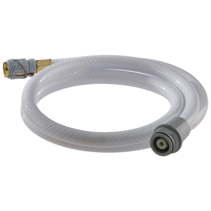 Delta Victorian RP37034BL Quick-Connect 45” Vegetable Hose