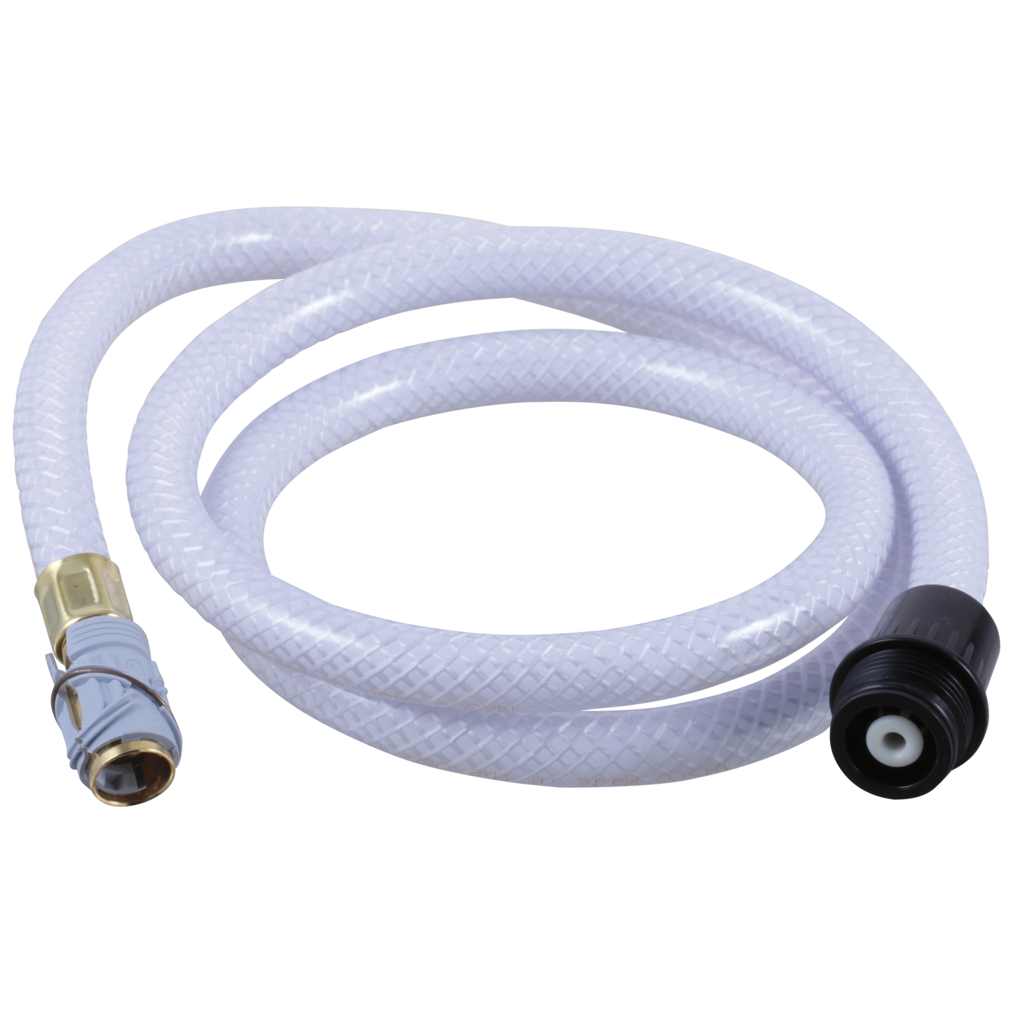 Delta Victorian RP37034BL Quick-Connect 45” Vegetable Hose