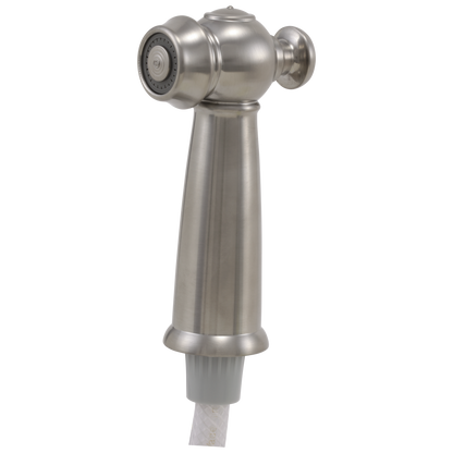 Delta Victorian RP37489RB Side Spray & Hose Assembly