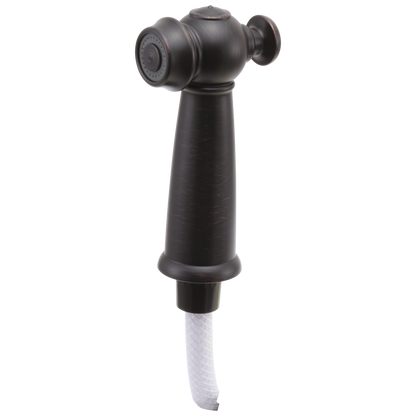 Delta Victorian RP37489RB Side Spray & Hose Assembly