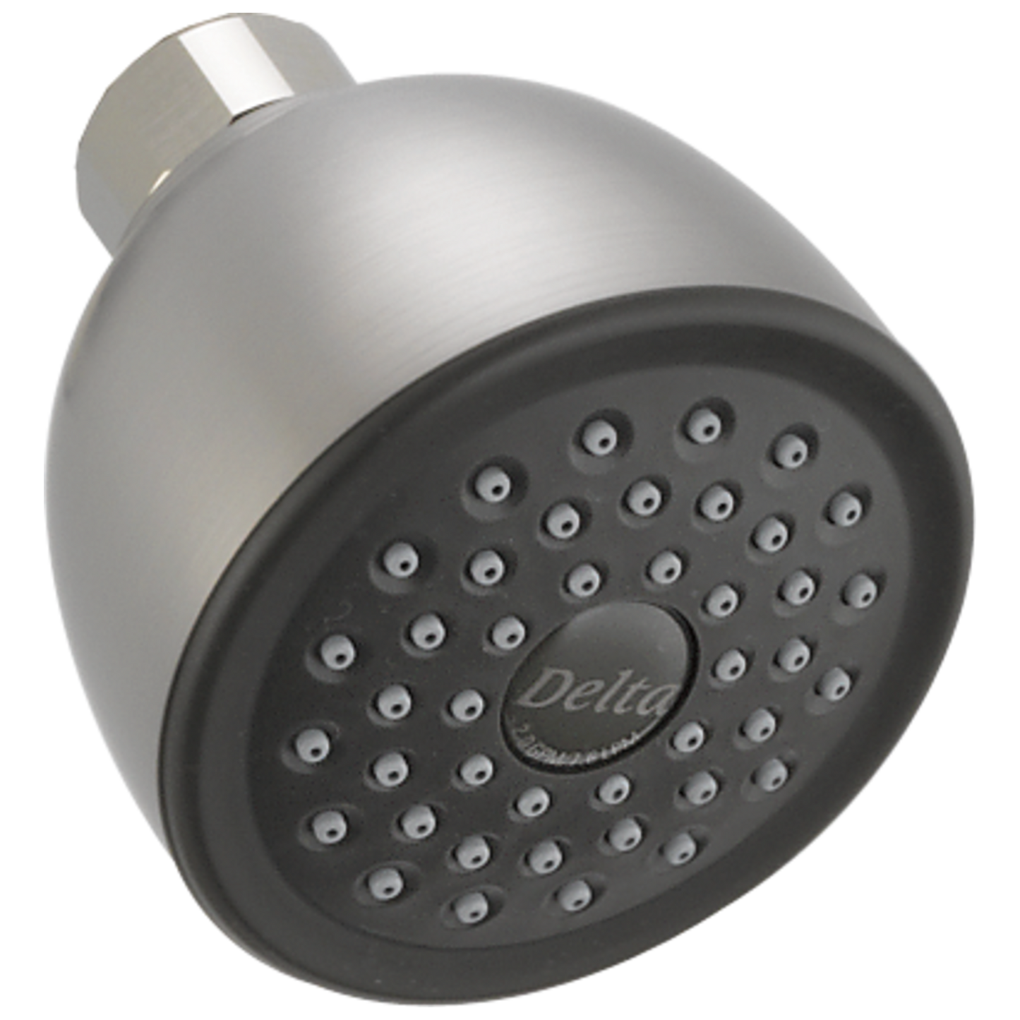 Delta Universal Showering Components RP38357SS Fundamentals Single-Setting Shower Head
