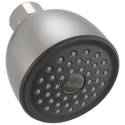 Delta Universal Showering Components RP38357SS Fundamentals Single-Setting Shower Head