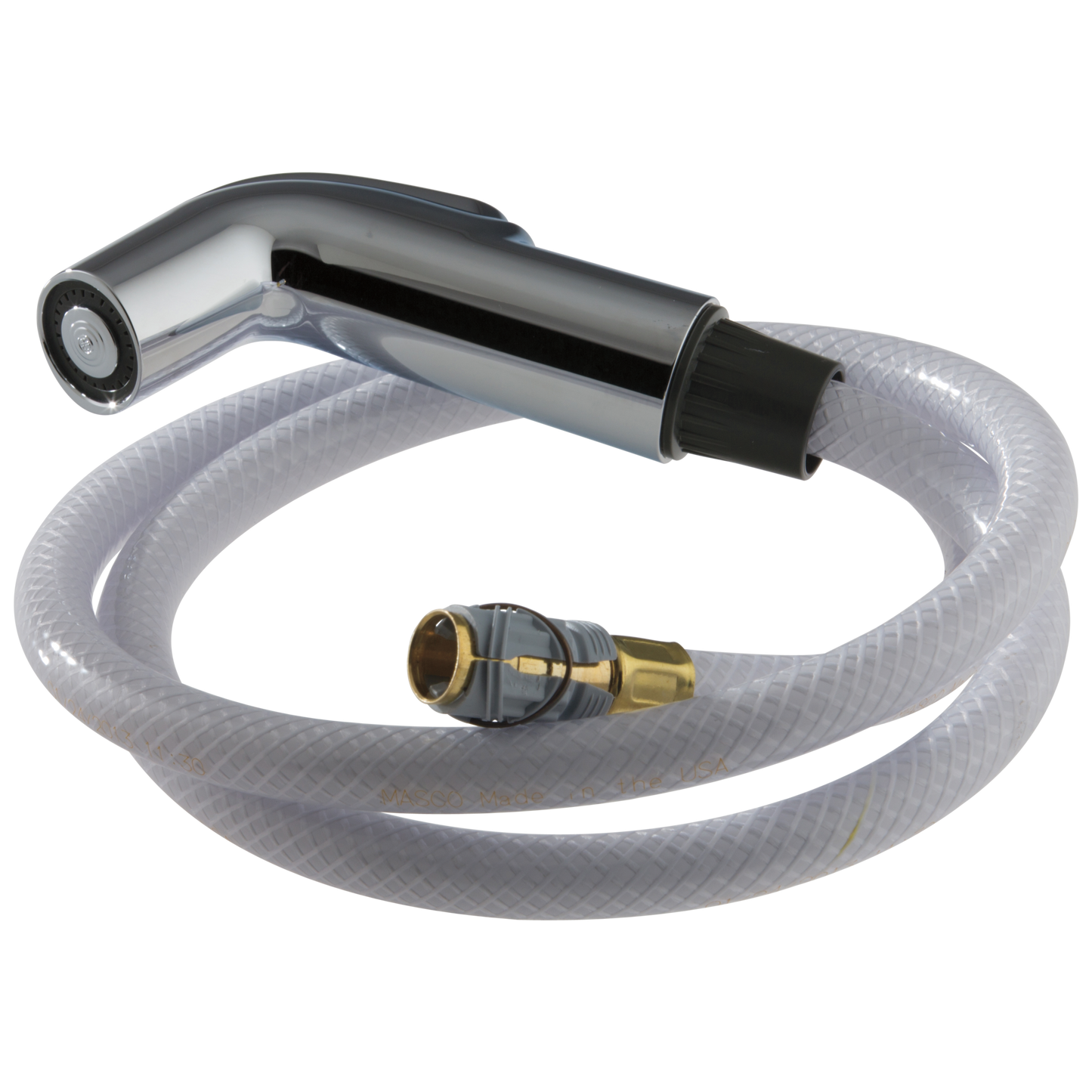 Delta RP39345SS Side Spray & Hose Assembly