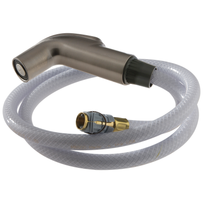 Delta RP39345SS Side Spray & Hose Assembly