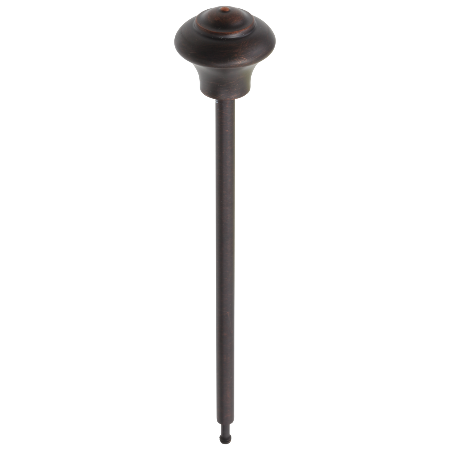 Delta Victorian RP41504 Lift Rod & Finial - Diverter- Roman Tub
