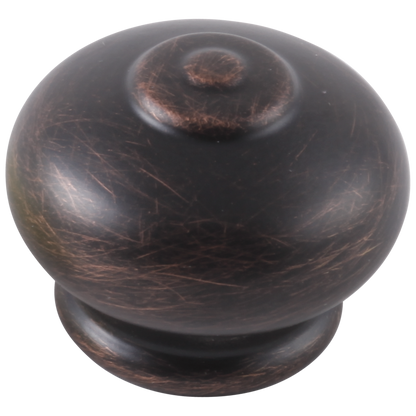 Delta Leland RP41574RB Finial - Bathroom