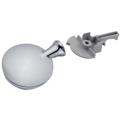 Delta Lockwood RP42572 Temperature Knob & Cover - T17 Series