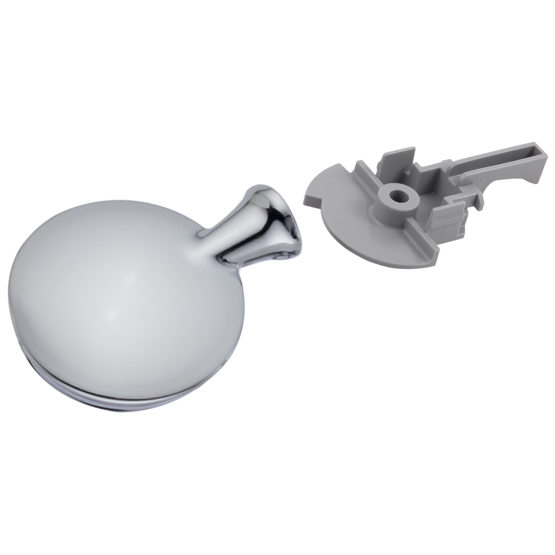 Delta Lockwood RP42572 Temperature Knob & Cover - T17 Series