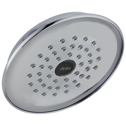 Delta Universal Showering Components RP42578SS Single-Setting Raincan Shower Head