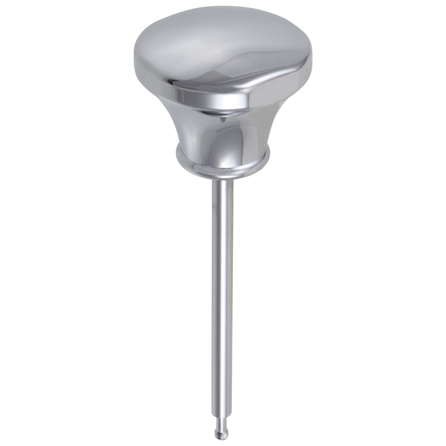 Delta Lockwood RP42580SS Lift Rod & Finial - Diverter- Roman Tub