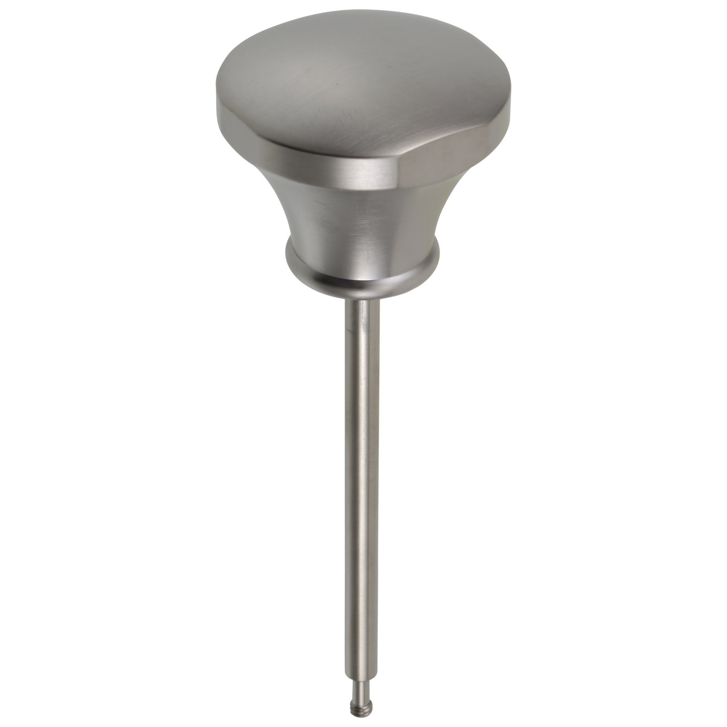 Delta Lockwood RP42580SS Lift Rod & Finial - Diverter- Roman Tub