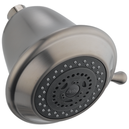 Delta Universal Showering Components RP43381SS Premium 3-Setting Shower Head