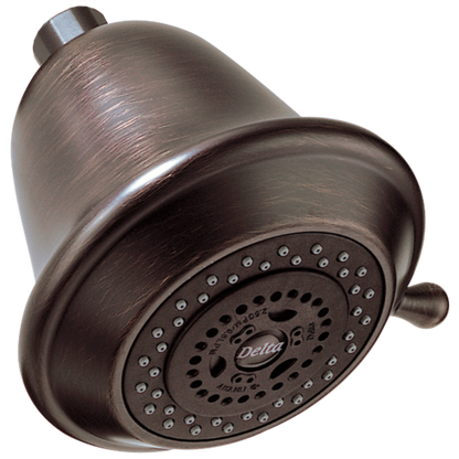 Delta Universal Showering Components RP43381SS Premium 3-Setting Shower Head
