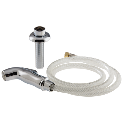 Delta RP44125SS Side Spray & Hose Assembly