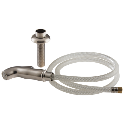 Delta RP44125SS Side Spray & Hose Assembly