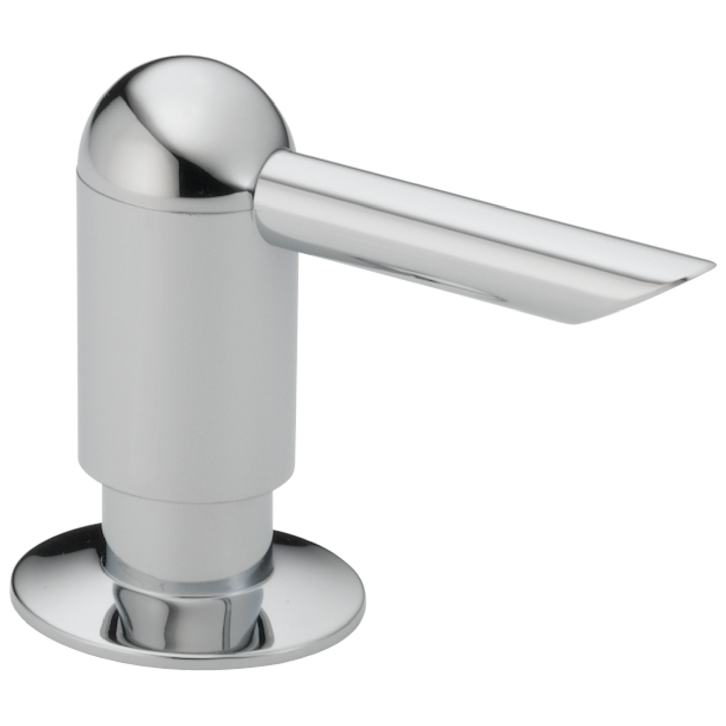 Delta Peerless Tunbridge:RP44479 Soap / Lotion Dispenser Body Assembly