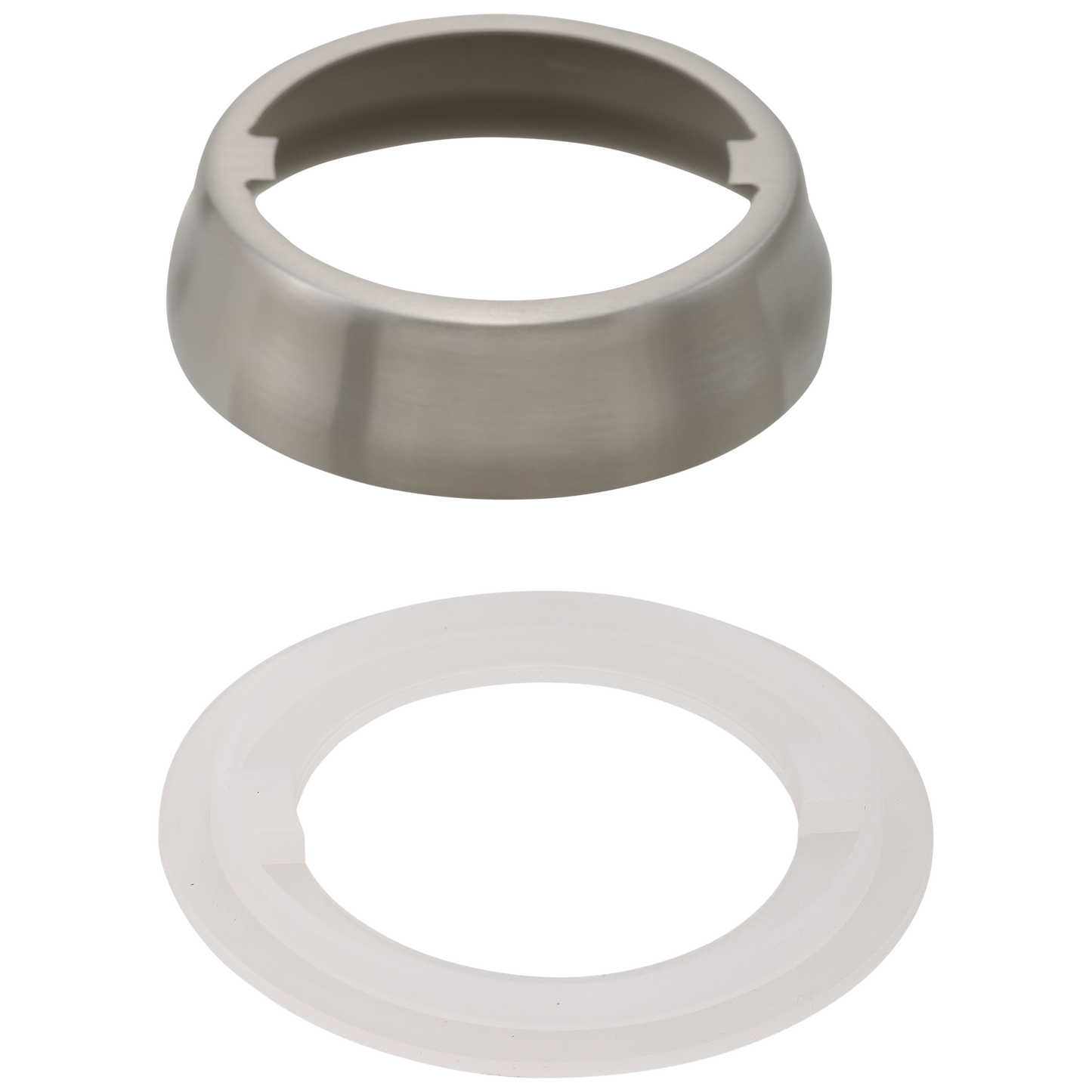 Delta Palo RP44644SS Escutcheon & Gasket - Pull-Out