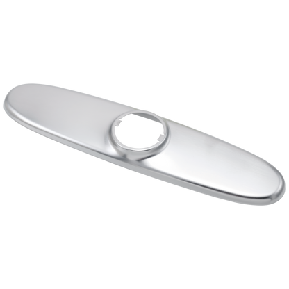 Delta Linden RP44645AR Escutcheon - 3 Hole - Pull-Out Kitchen