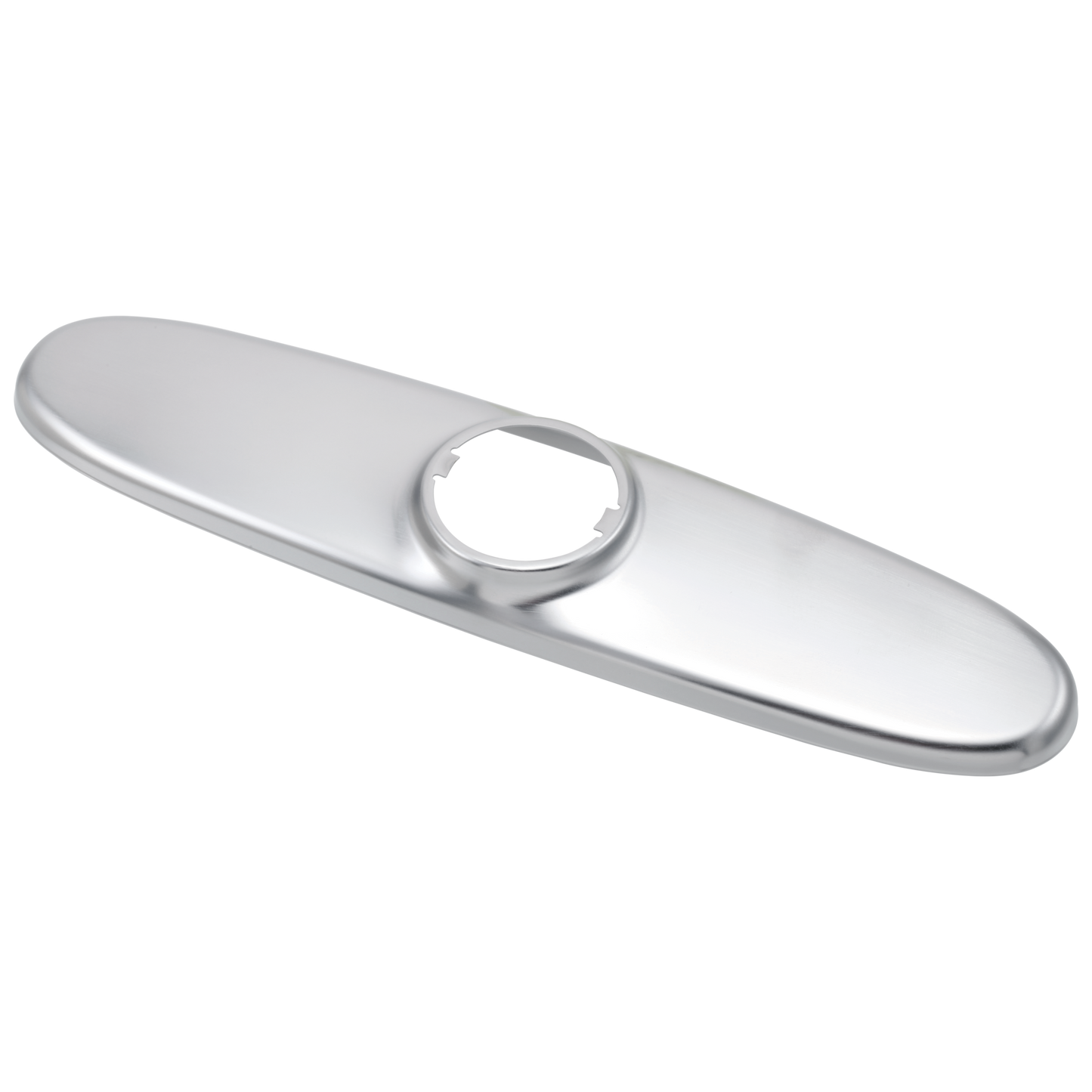 Delta Linden RP44645AR Escutcheon - 3 Hole - Pull-Out Kitchen