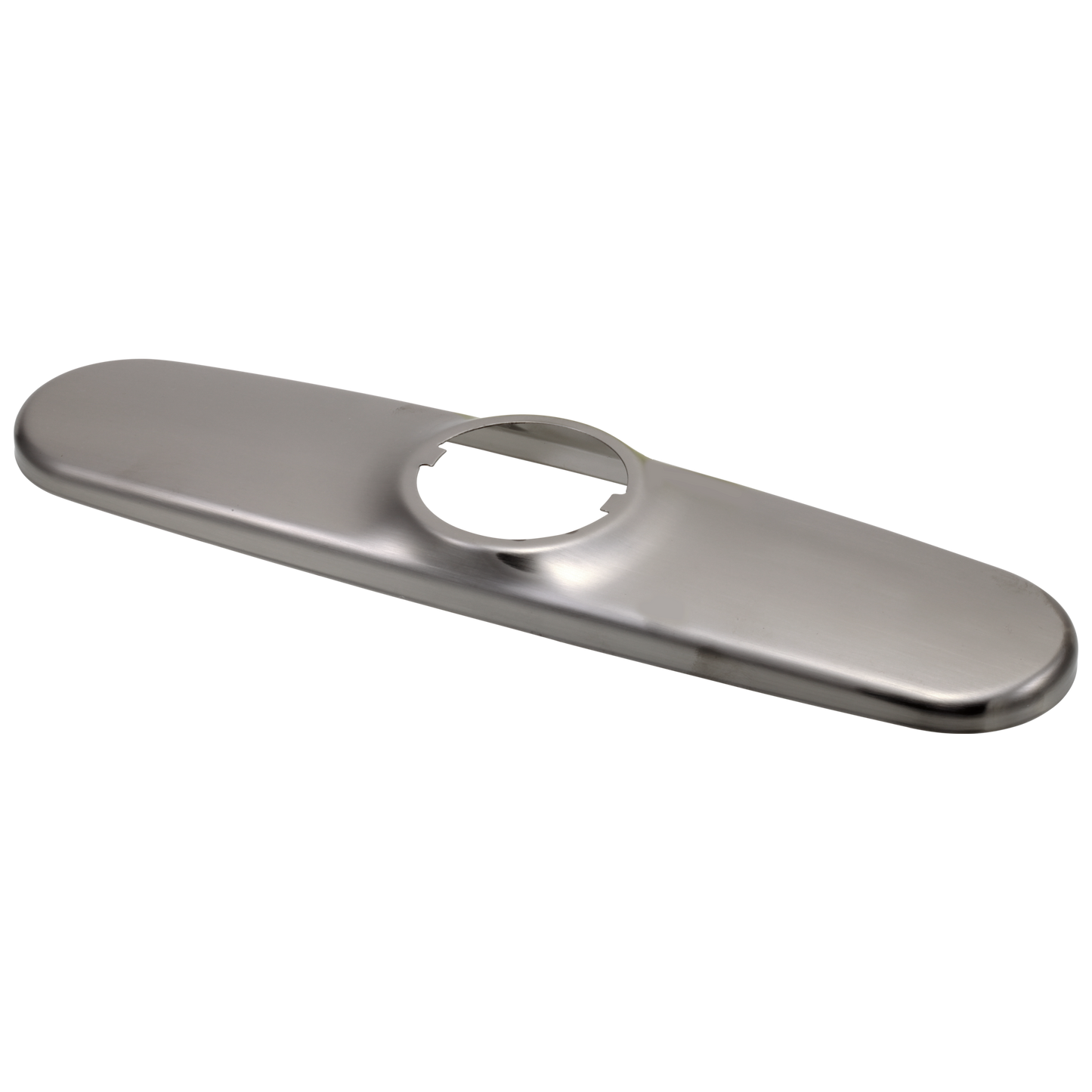 Delta Linden RP44645AR Escutcheon - 3 Hole - Pull-Out Kitchen