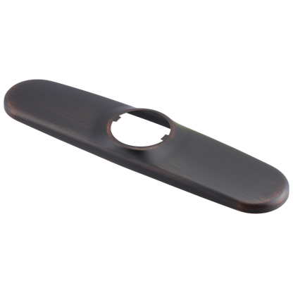 Delta Linden RP44645AR Escutcheon - 3 Hole - Pull-Out Kitchen