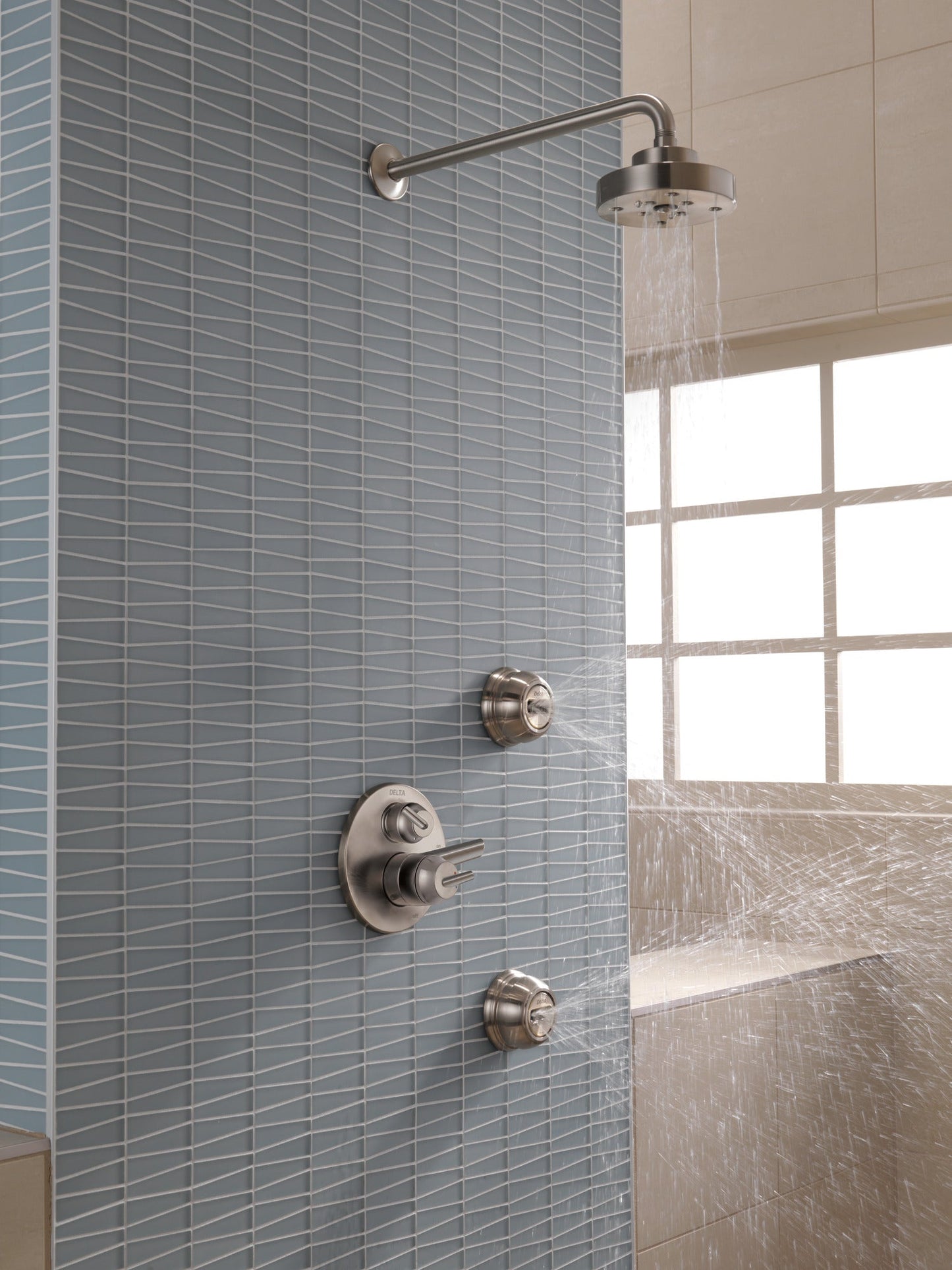 Delta RP46870SS Shower Arm - 16"