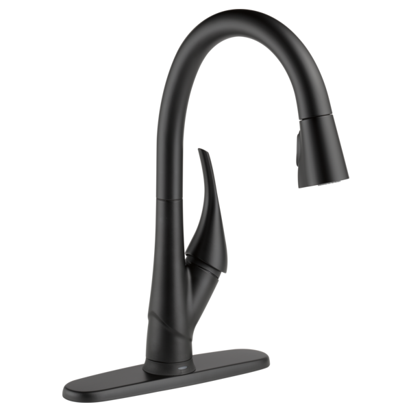 Delta Allora RP47274PNPR Escutcheon - 10"