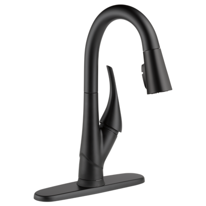 Delta Allora RP47274PNPR Escutcheon - 10"