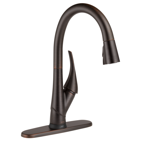 Delta Allora RP47274PNPR Escutcheon - 10"