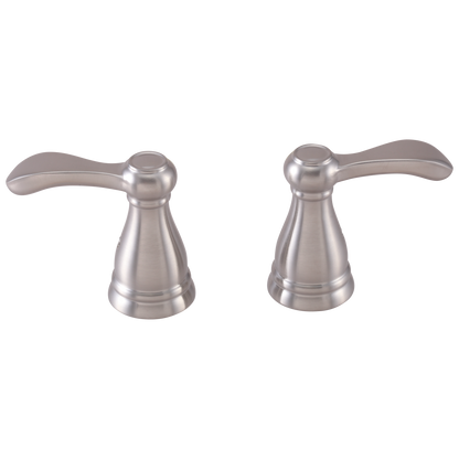 Peerless Peerless Designer RP47831 Two Metal Lever Handle Kit with Set Screws