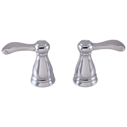 Peerless Peerless Designer RP47831 Two Metal Lever Handle Kit with Set Screws