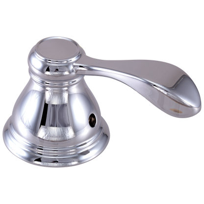 Peerless Peerless Designer RP47842OB Single Metal Lever Handle Kit with Set Screw