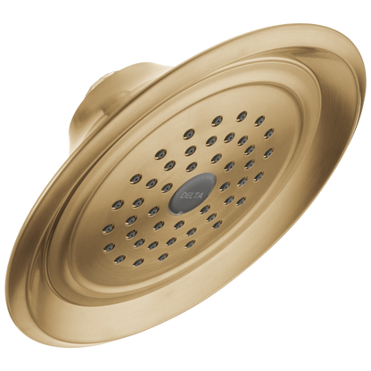 Delta Universal Showering Components RP48686SS Single-Setting Raincan Shower Head