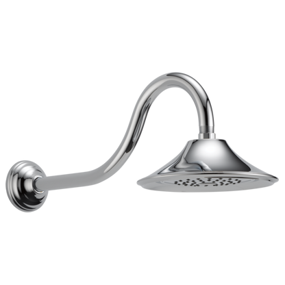 Delta Universal Showering Components RP48686SS Single-Setting Raincan Shower Head